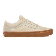 Кеды Gum Old Skool Vans