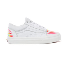Кеды OLD SKOOL FLOUR SHOP Vans