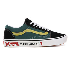 Кеды Future Standard ComfyCush Old Skool Vans