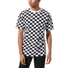 Футболка Kyle Walker Checkboard Vans