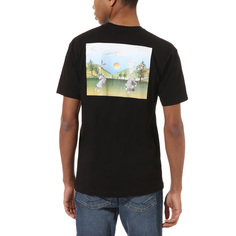 Футболка Kyle Walker Pocket Vans