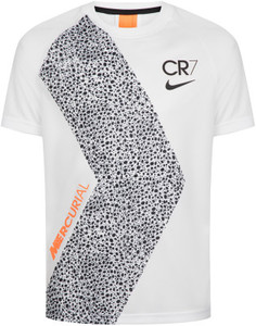 Футболка для мальчиков Nike Dri-FIT CR7, размер 128-137