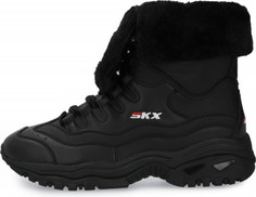Кроссовки утепленные женские Skechers Energy - Cool Down, размер 37