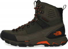 Ботинки мужские The North Face M Crestvale Fl, размер 40