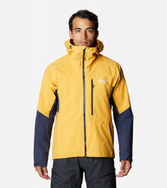 Ветровка мужская Mountain Hardwear Exposure/2™, размер 50