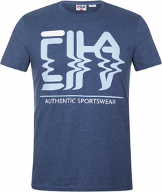 Футболка мужская FILA, размер 46