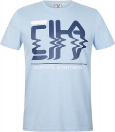 Футболка мужская FILA, размер 46