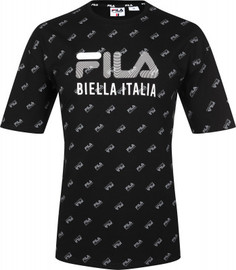 Футболка мужская FILA, размер 52-54