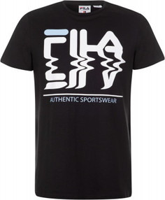 Футболка мужская FILA, размер 50