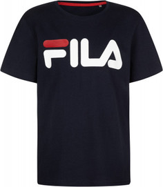 Футболка для мальчиков Fila, размер 110