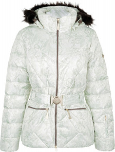 Куртка пуховая женская Glissade, размер 44