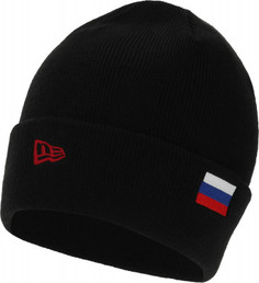 Шапка New Era Bear Cuff Lic