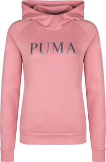 Толстовка женская Puma Athletic, размер 46-48