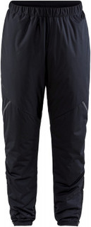 Брюки утепленные мужские Craft Glide Insulate, размер 46-48