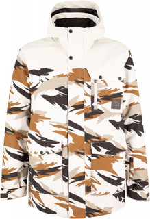 Куртка утепленная мужская Protest Rambo, размер 46-48