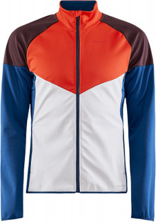 Куртка мужская Craft Glide Block, размер 48-50