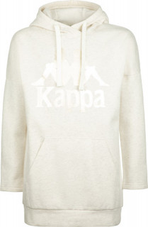 Худи для девочек Kappa, размер 170