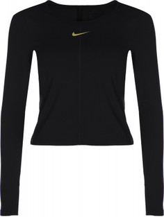 Лонгслив женский Nike Icon Clash, размер 42-44