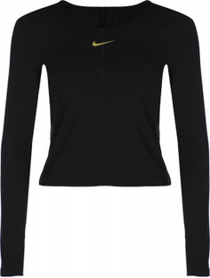 Лонгслив женский Nike Icon Clash, размер 42-44