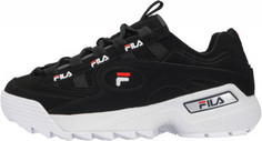 Кроссовки мужские Fila D-Formation, размер 45.5