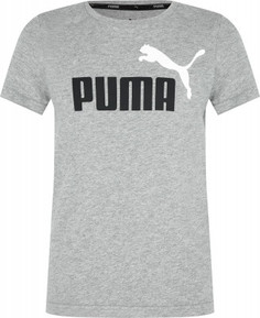 Футболка для мальчиков Puma ESS 2, размер 164