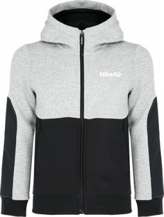 Толстовка для мальчиков Nike Air, размер 137-147