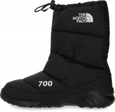 Сапоги утепленные мужские The North Face M Nuptse Bootie 700, размер 39