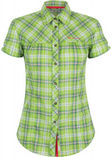 Рубашка женская Outventure, размер 44