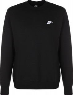 Свитшот мужской Nike Sportswear Club, размер 46-48