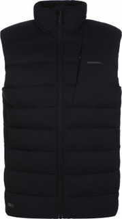 Жилет утепленный мужской Merrell, размер 52