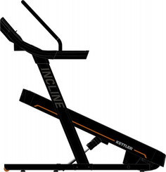 Беговая дорожка Kettler INCLINE TRACK R10