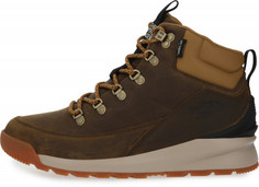 Ботинки мужские The North Face M B2B Mid Wp, размер 42