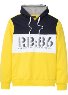 Худи Slim Fit Bonprix