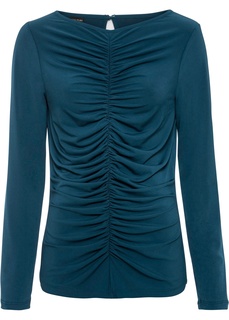 Лонгслив Bonprix