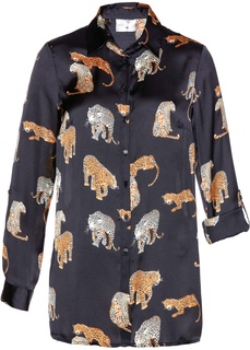 Блузка Bonprix