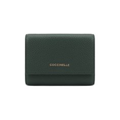 Кожаный кошелек Coccinelle