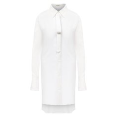 Рубашка Yohji Yamamoto