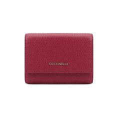 Кожаный кошелек Coccinelle