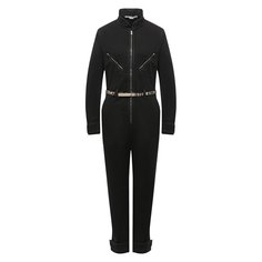 Джинсовый комбинезон Stella McCartney