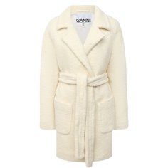 Пальто Ganni