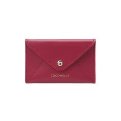 Кожаный футляр для кредитных карт Coccinelle