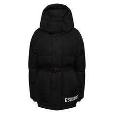Комплект из куртки и жилета Dsquared2