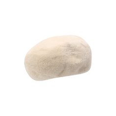 Берет из меха норки Итальянский FurLand
