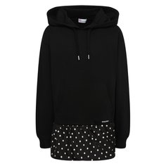 Хлопковое платье REDVALENTINO