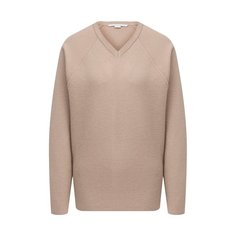 Шерстяной пуловер Stella McCartney