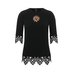 Топ Dolce & Gabbana