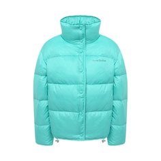Пуховая куртка Acne Studios
