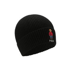 Шапка Polo Ralph Lauren