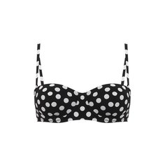 Бра-бандо Dolce & Gabbana