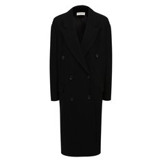 Шерстяное пальто Dries Van Noten